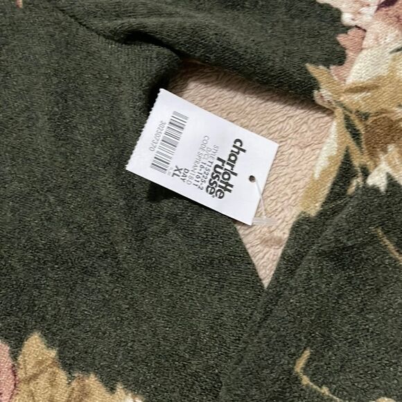 NWT- Charlotte Russe - XL. - Picture 4 of 6